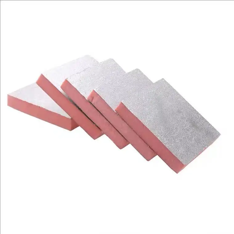 
PF foam insulation board phenolic insulation board 