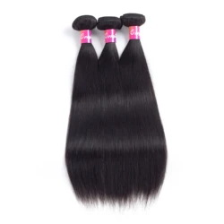 Free Sample Hair Bundle Raw Virgin Cuticle Aligned Hair,Human Hair Weave Bundle,Wholesale 10A Mink Virgin Brazilian Hair Vendor