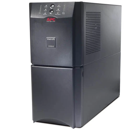 Sua3000ich 3KVA UPS-Smart-UPS 3000VA USB & Serial 230V