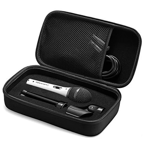 Ata Sennheiser подставка для беспроводного микрофона, коробка для хранения, сумка для путешествий, индивидуальный мягкий EVA пена Billion Hin CN;GUA