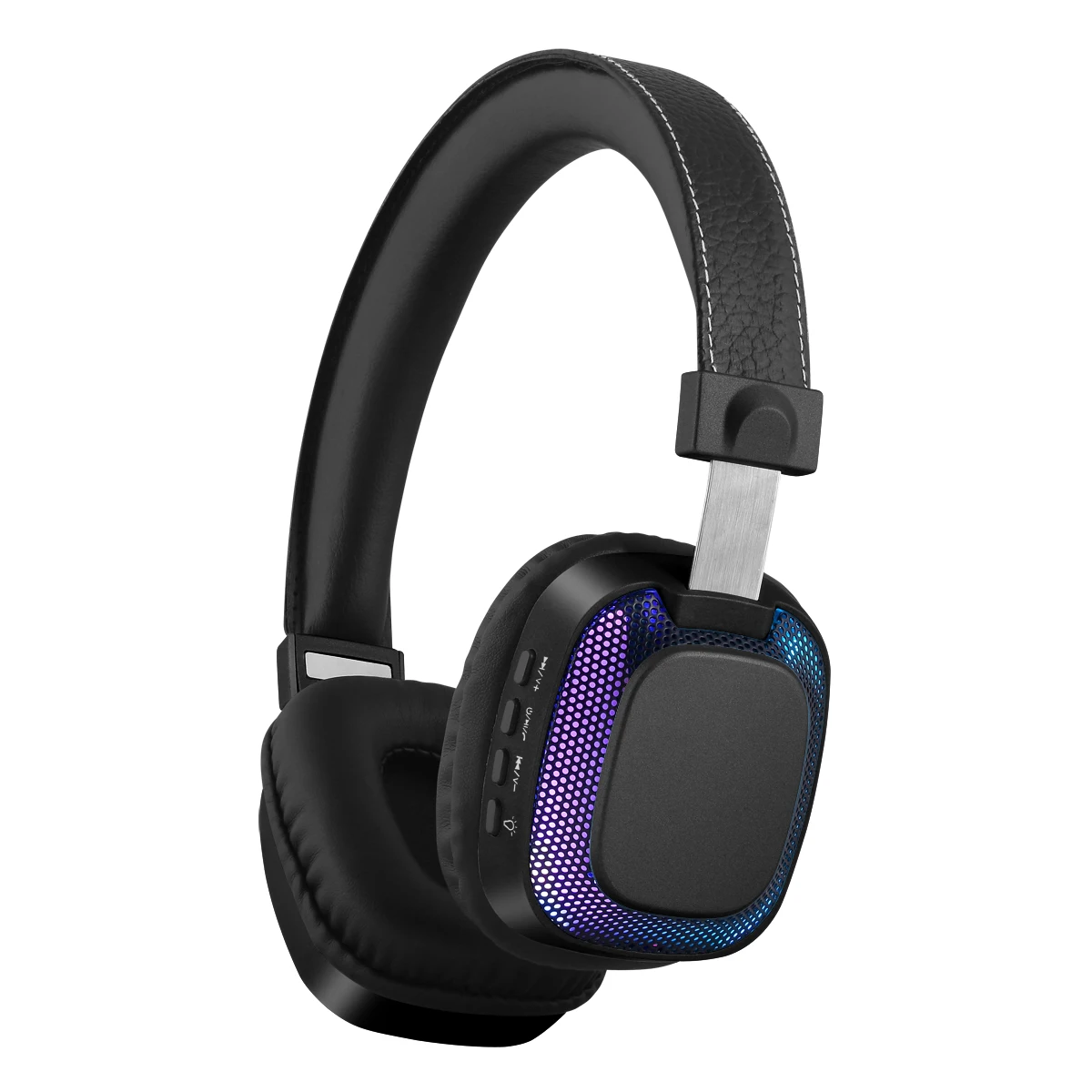 New products Oem Custom Logo Mobile Phones Wireless Led  Gaming Headset Game Headphone Gamer Headphones