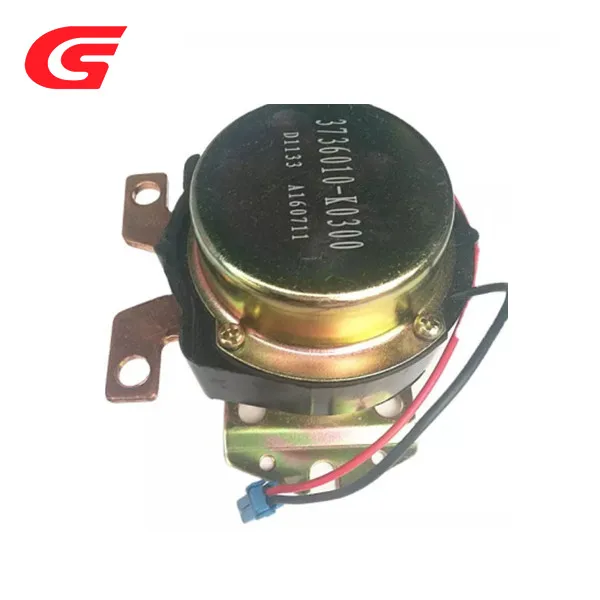 Truck Battery Switch 3736010-K0300 D188 For Dongfeng Tianlong Cummins disconnect  Power Switch