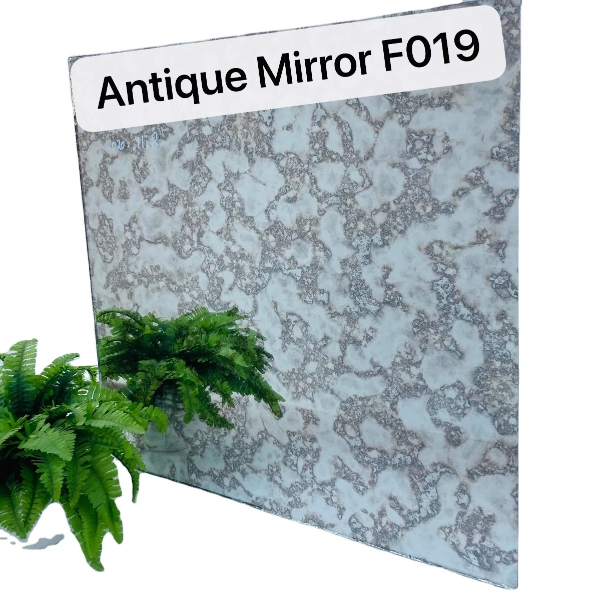 Антикварное Зеркало F019 для украшения стен и мебели