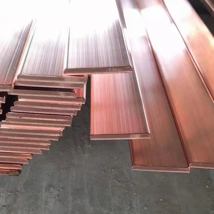 C11000 C10100 C10200 C1100 Copper Sheet and Copper Plate for Industry and Building