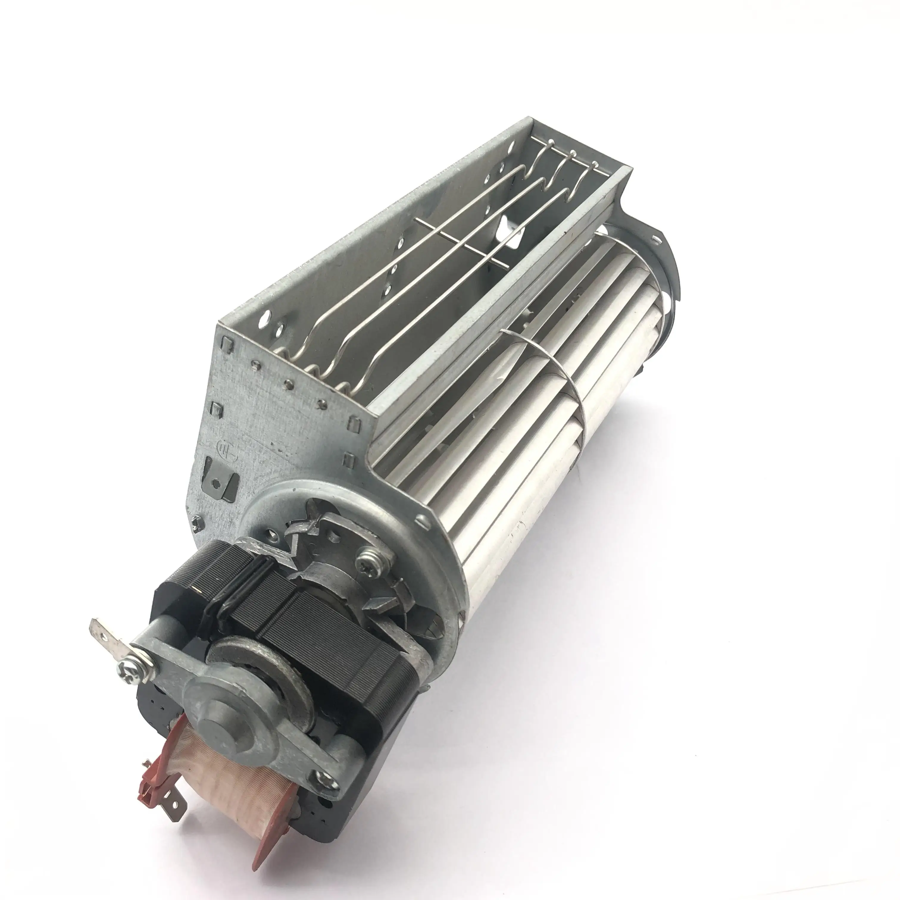 230V Cross Flow Fan/Exhaust Fan Motor for Heater and Pellet Stove