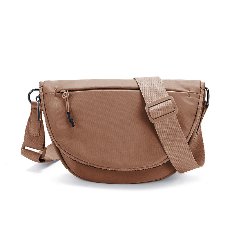 Chest bag outdoor sports summer running fashion crossbody bag for men and women multi work Mobile phone bag