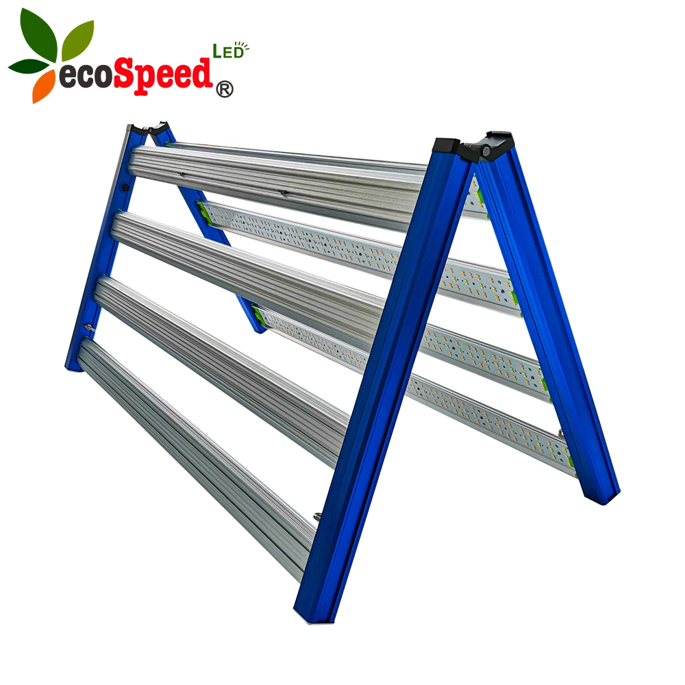 2021 top quality 5 years warranty 1watt >3 grams yield timer dimming full spectrum 1200watt 600watt 1000w led grow light plant