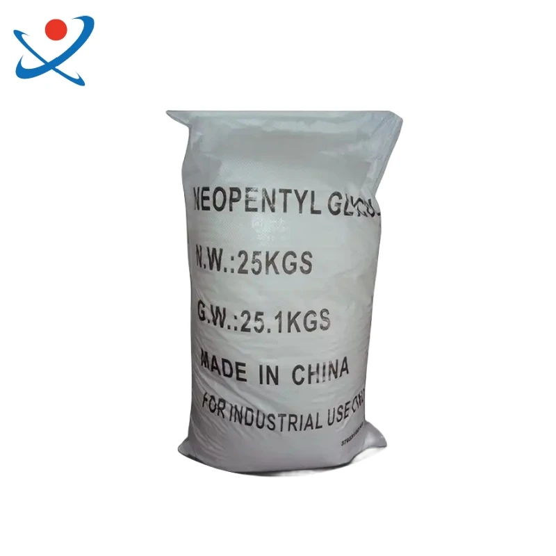Best Quality and Hot Sales Neopentyl Glycol cas 126-30-7