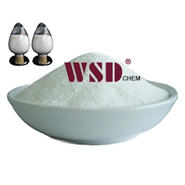 WSD -401 PVC acrylic processing aid for PVC plastics