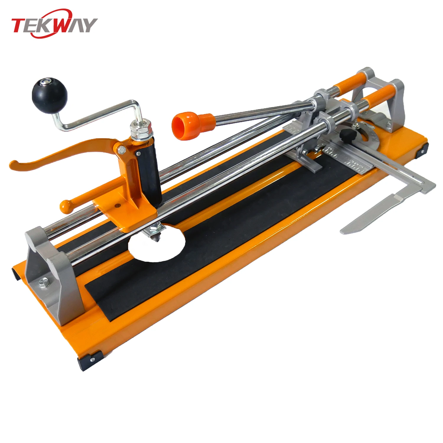 tile cutter TEKWAY professional Multifunctional three-in-one tile cutter Manual cutter Customizable and OEM hand cutting tool