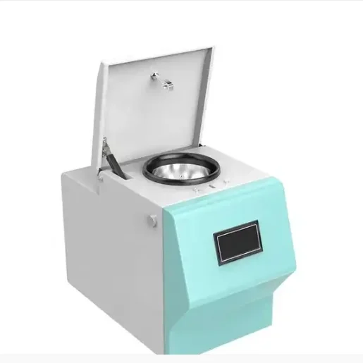 Animal Plant Biological Tissue Grinder Micro Ultra Crops Tissue Grinder Cell Tissue Grinding Machine JXFSTPRP-CL-24