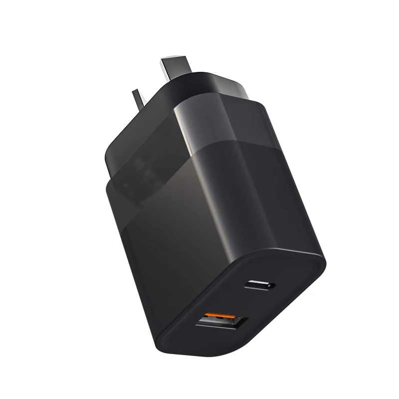 AU 30W USBC Charger Fast Charging for Iphone Charger GaN Tech PD 3.0 USB-C Wall Charger Adapter For switch