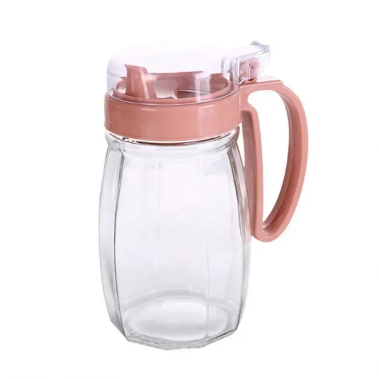 720ML Glass Oil Measuring Jug