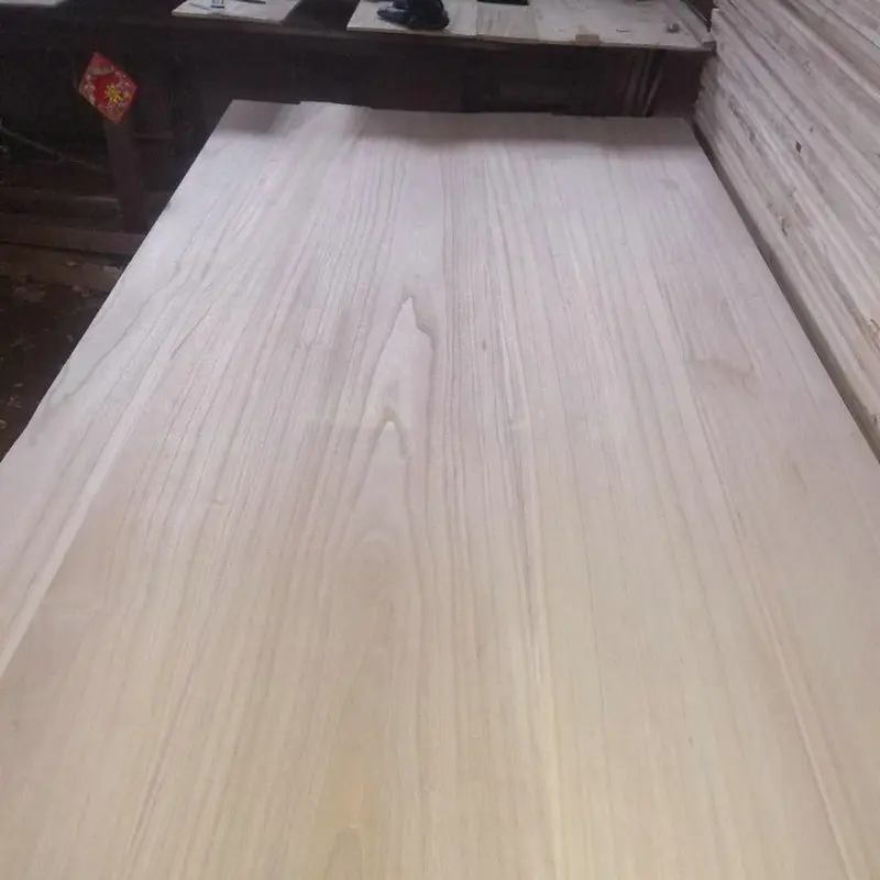 Paulownia Solid Wood Board Wooden Furniture Board Price Cheap Factory Price paulownia wood boards