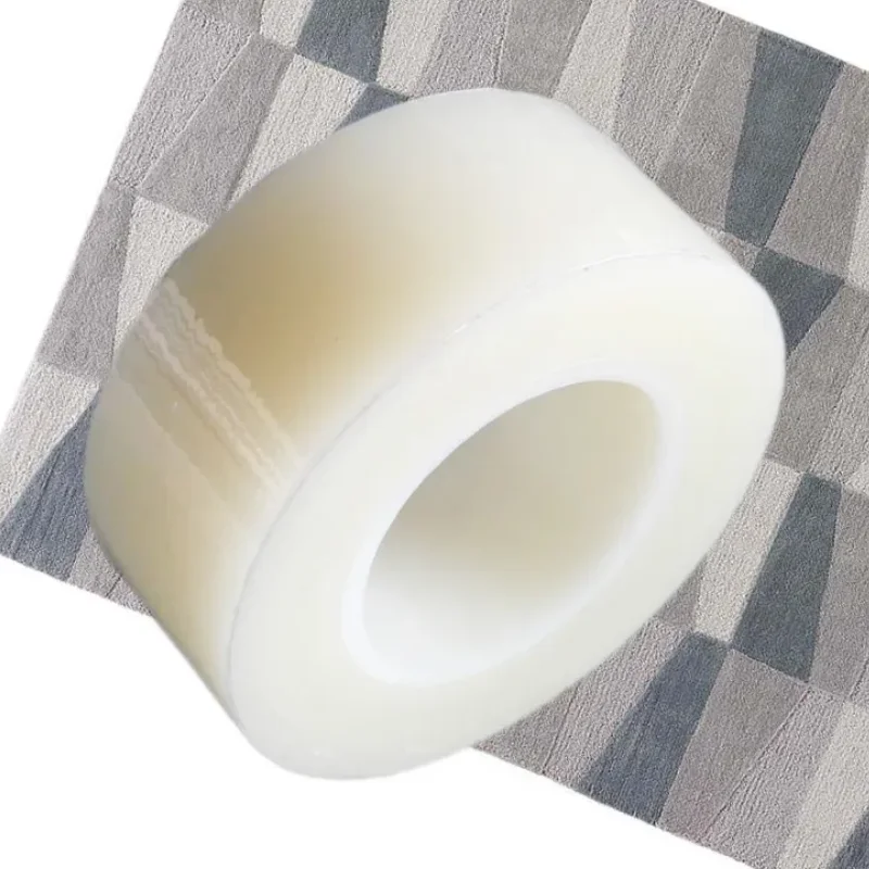 Self Adhesive Car Carpet Protection Film Sticky Floor Protection Film