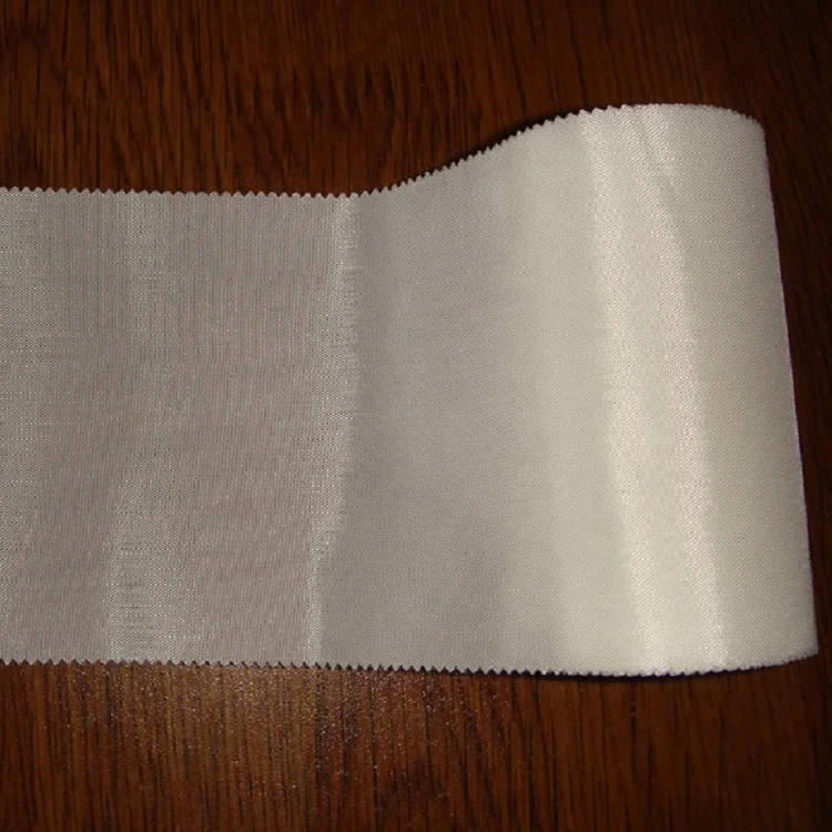 Disposable Medical Silk Tape