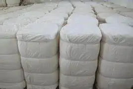 Чистый хлопок серая ткань 100% домашний текстиль