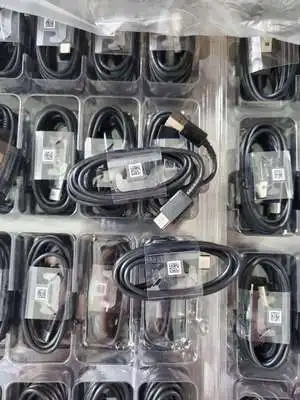 OEM/ODM Factory wholesale cheap fast charge type c cable micro USB charging data cable For Samsung note Galaxy S6 S7 S8 S9 S10