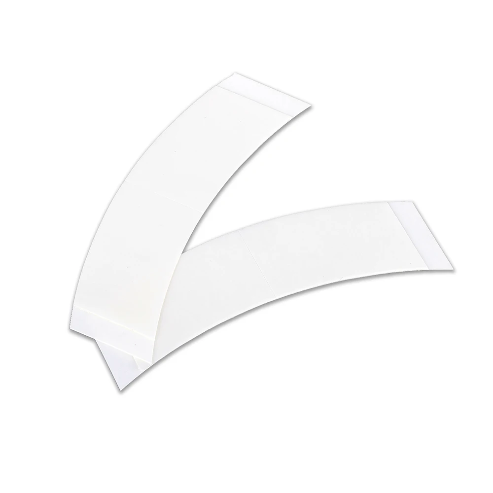 Walker No-shine Double Sided Adhesive Toupee Adhesive Tape For Hair Piece And Wig Tape