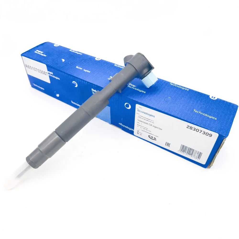 28307309 Fuel Injector  Diesel injection