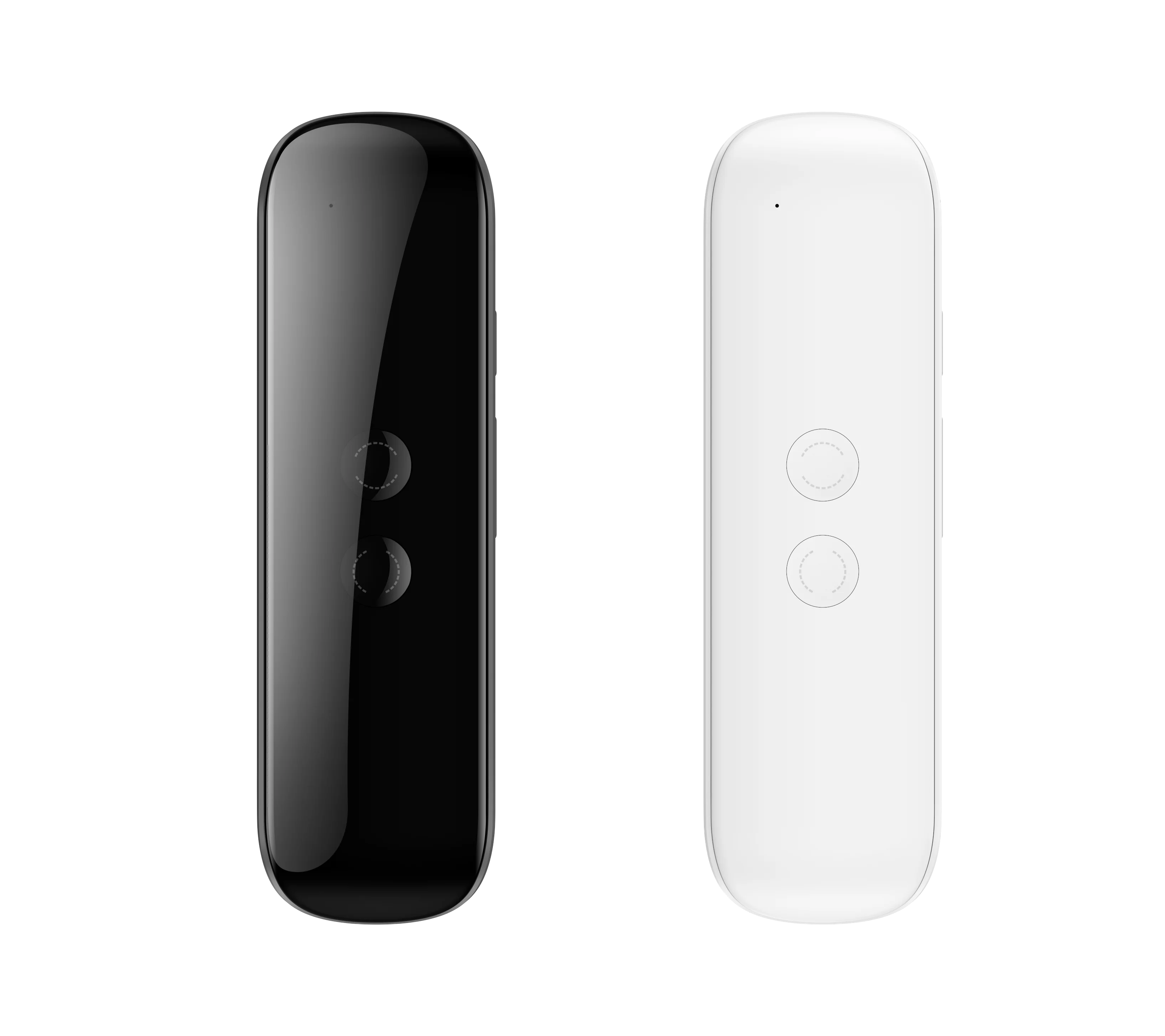 
Портативный Умный двухсторонний многоязычный голосовой переводчик в реальном времени для обучения путешествий встреч, умный переводчик 