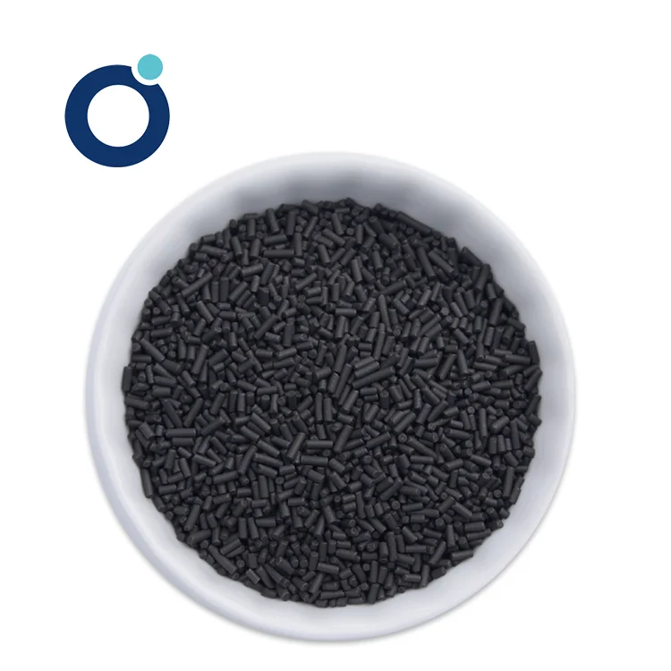 High Purity CMS Carbon Molecular Sieve for Nitrogen PSA-Process CMS260 CMS280 CMS240 for Nitrogen