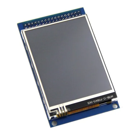 2.8 inch TFT Touch LCD Screen Display Module for R3 HIGH QUALITY module