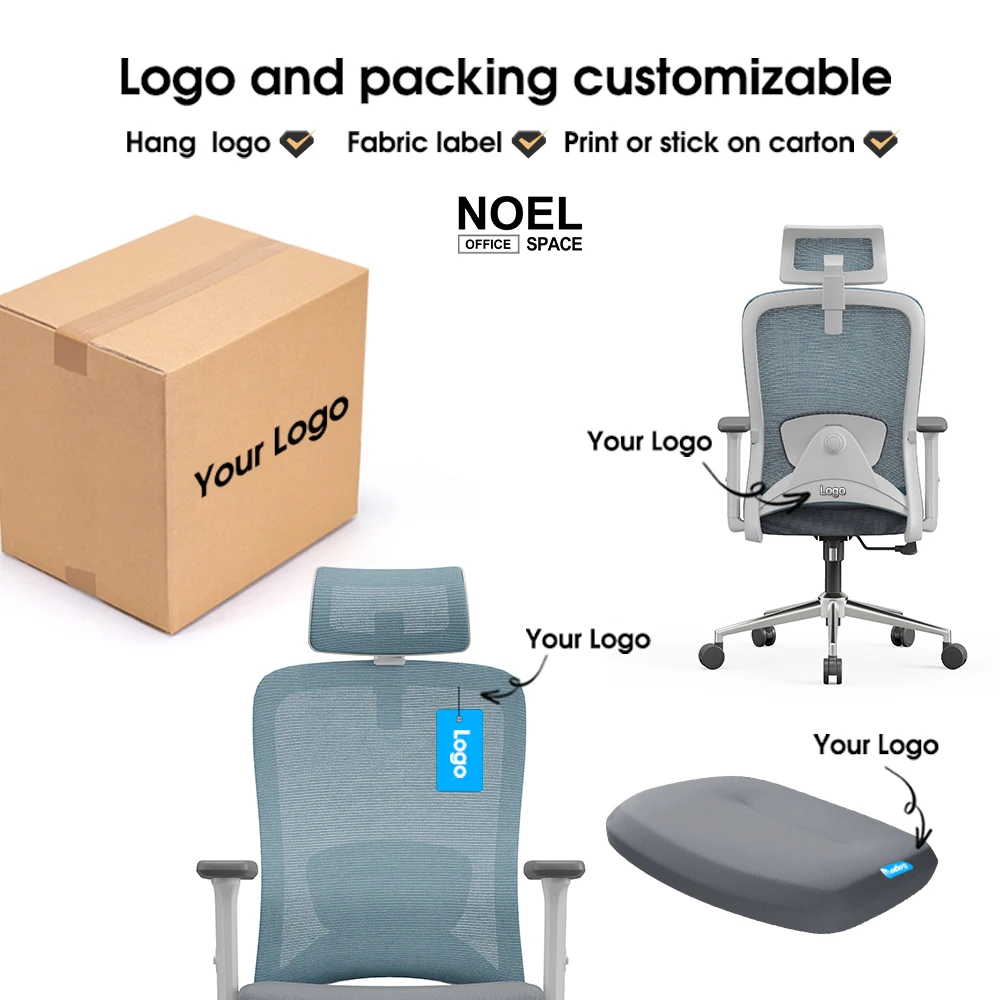 China modern sillas de oficina mesh white office chair cheap chair for office high back computer chair with back support