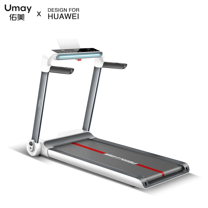 Umay Huawei NFC Foldable 2.0HP DC Motor Smart Treadmill For Home