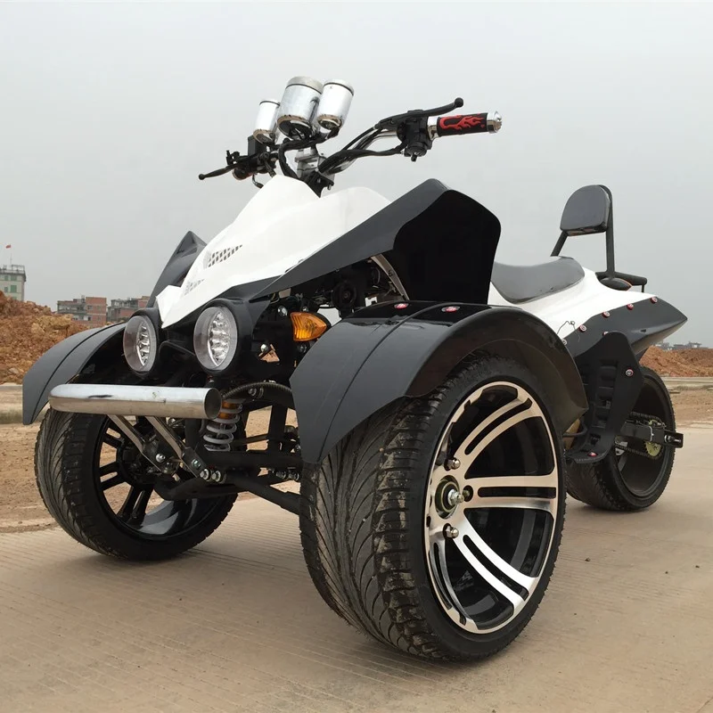  2021 последняя ATV 250cc 3 колеса мотоцикла atv для