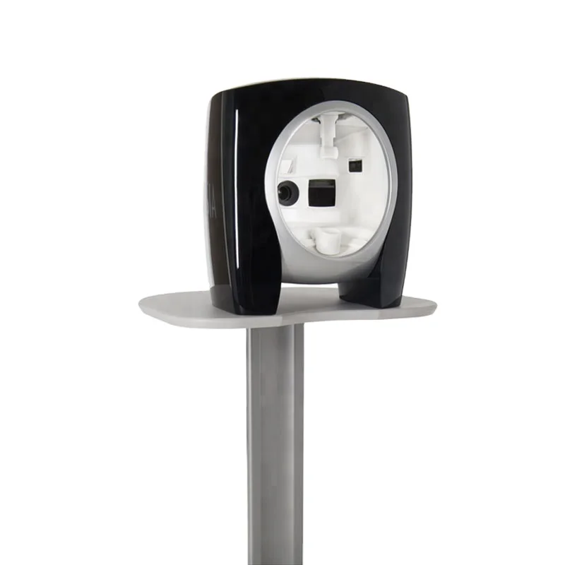 Best Selling Products 2022 Face Visia Skin Analysising analyseur de peau Scanner Visia Skin Analyzer Machine Facial
