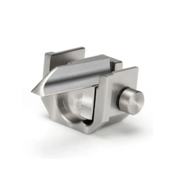 CNC сервисная металлическая нержавеющая сталь быстрое прототипирование сверлильный провод механическая обработка микрообработка Протяжка с ЧПУ