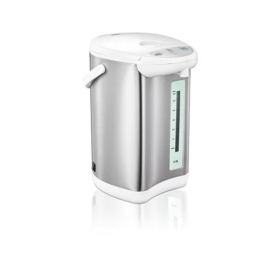 2021  electric air pots household safety with power switch electric thermo pot Air Pot Electric Kettle