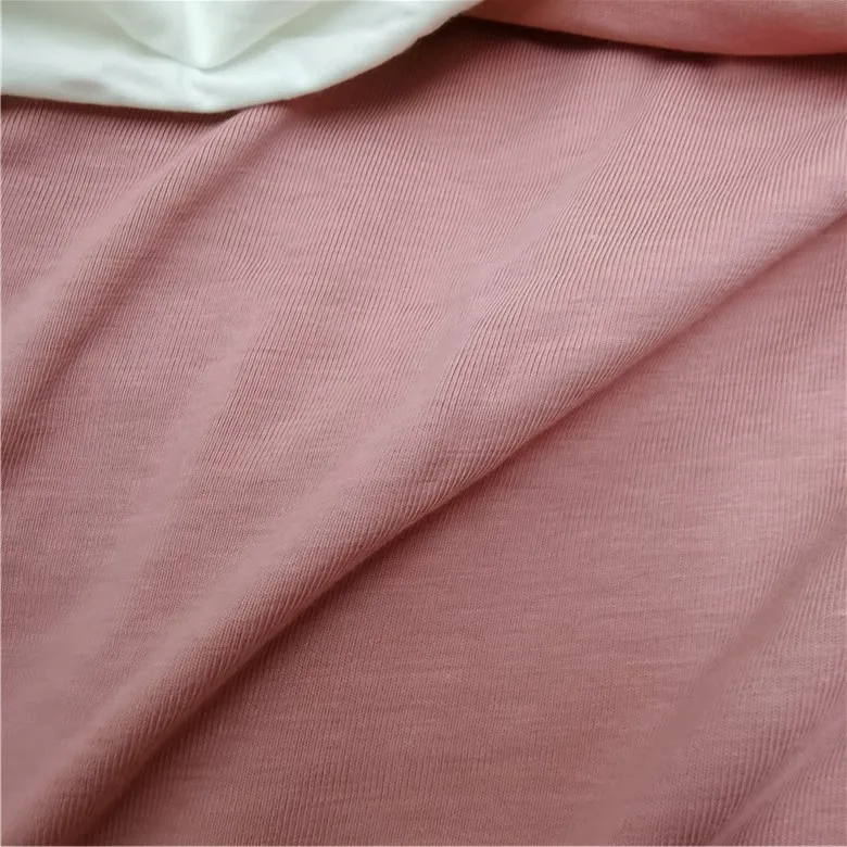 Трикотажная ткань из органического Эласта Tencel Lyocell