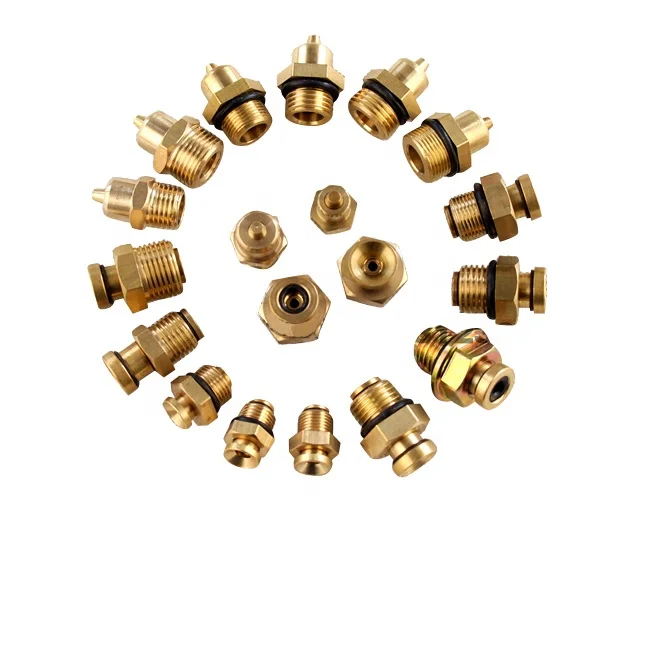 Air Valve For Air Expanding Shaft