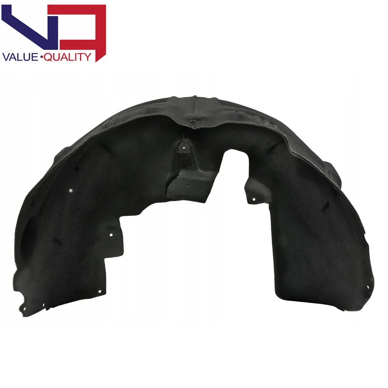Rear Leaf plate lining fender wing lining  for Mercedes Benz W253  GLC class aftermarket part OE part 2536900530  2536900630