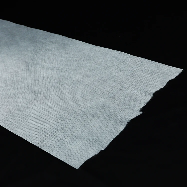 High Quality SMS/SMMS Non woven Fabric Baby Diaper Raw Material Hydrophobic Nonwoven in china