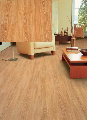 Factory direct sales wear-resistant 4mm 6mm 8mm environmental protection polyethylene PVC floor waterproof SPC floor