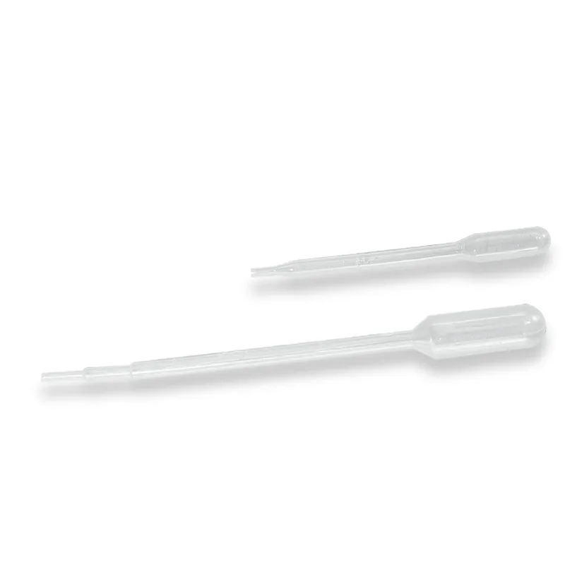 Пластиковая Маленькая прозрачная Воронка для косметики парфюма спиртовой жидкости и