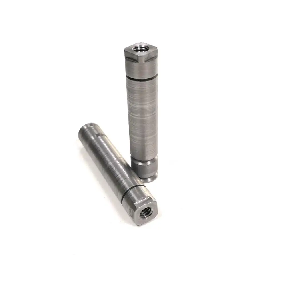 linear bearing shaft 50mm 25mm 16mm 30mm 8mm Steel Hardened linear Shaft hard chrome shaft