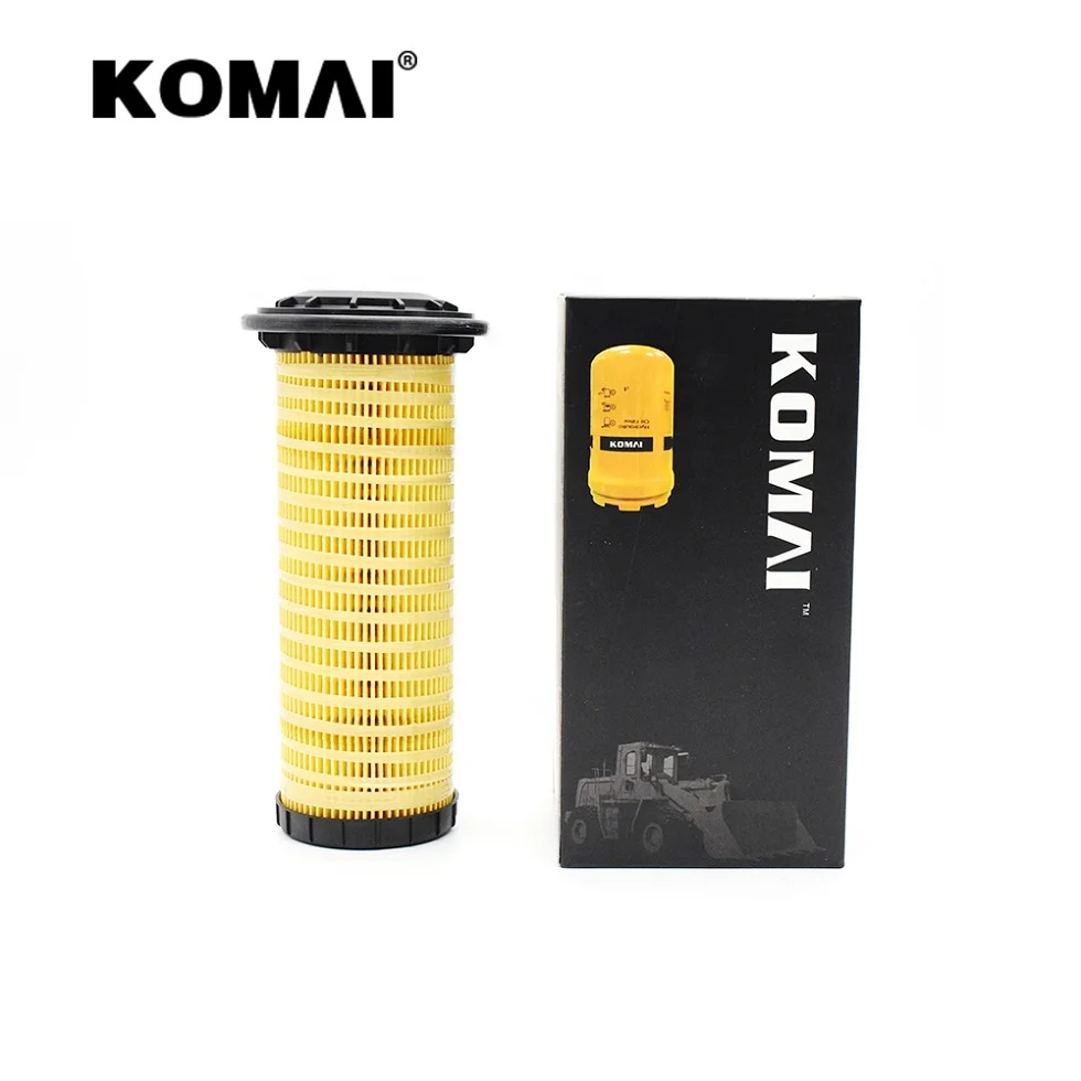 KOMAI 322-3154 346-3229 Oil Filter Element  322-3155 FP1133 SO 10112 For 326D2