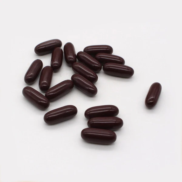 Hot Selling Omega 3 plus Multivitamin Softgel Capsule