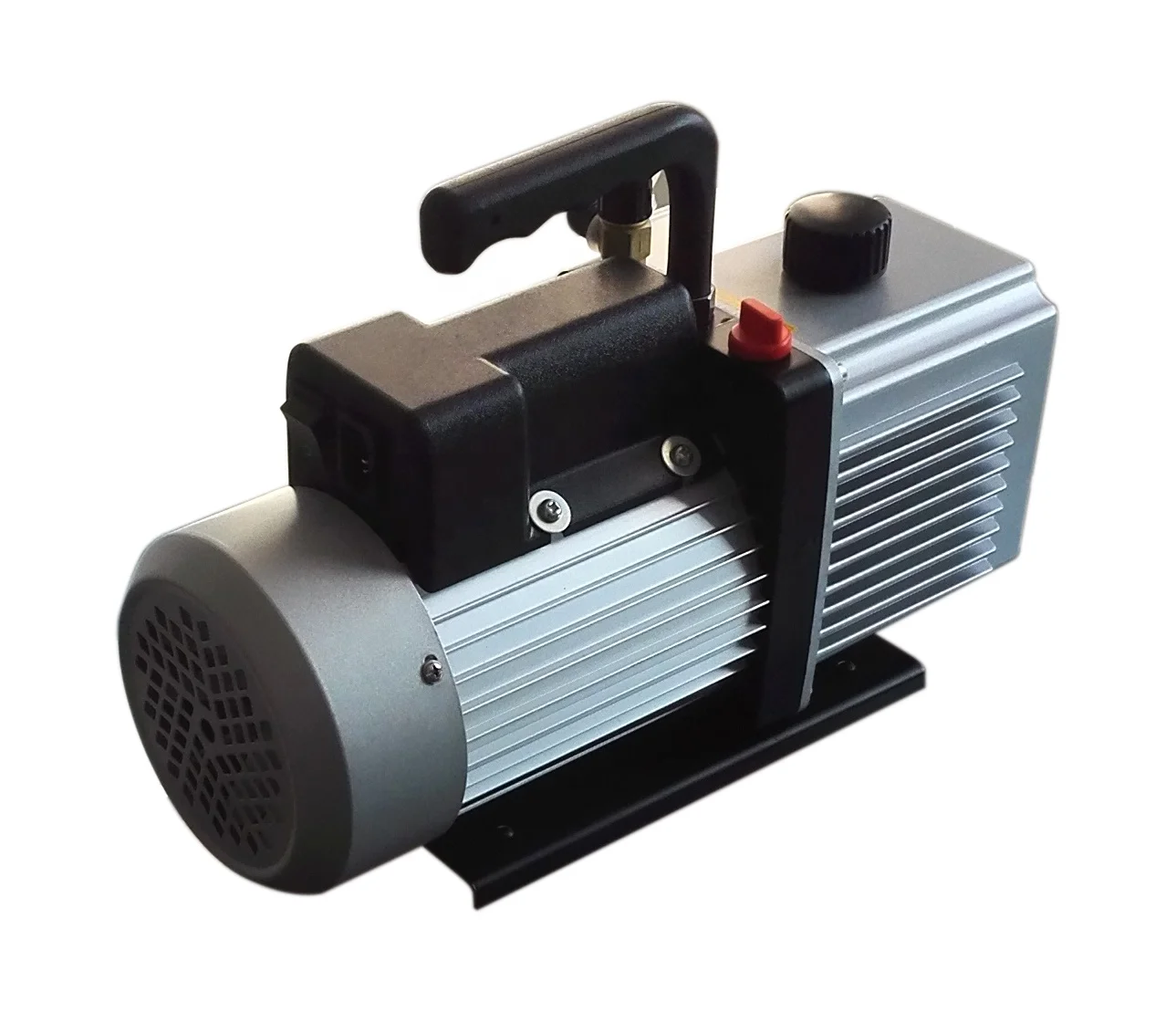 China factory R134a R410a R407c R22 Auto A/C HVAC/R Freon Filling Vacuum Pump