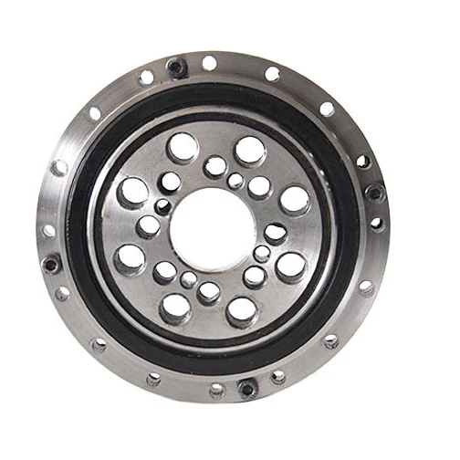 Крест роликовый подшипник робот подшипник гармонический редуктор подшипник CSG-50(CSF-50)