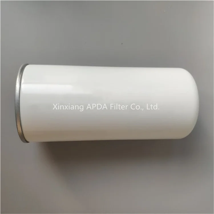High performance fuel filter element FF5300
