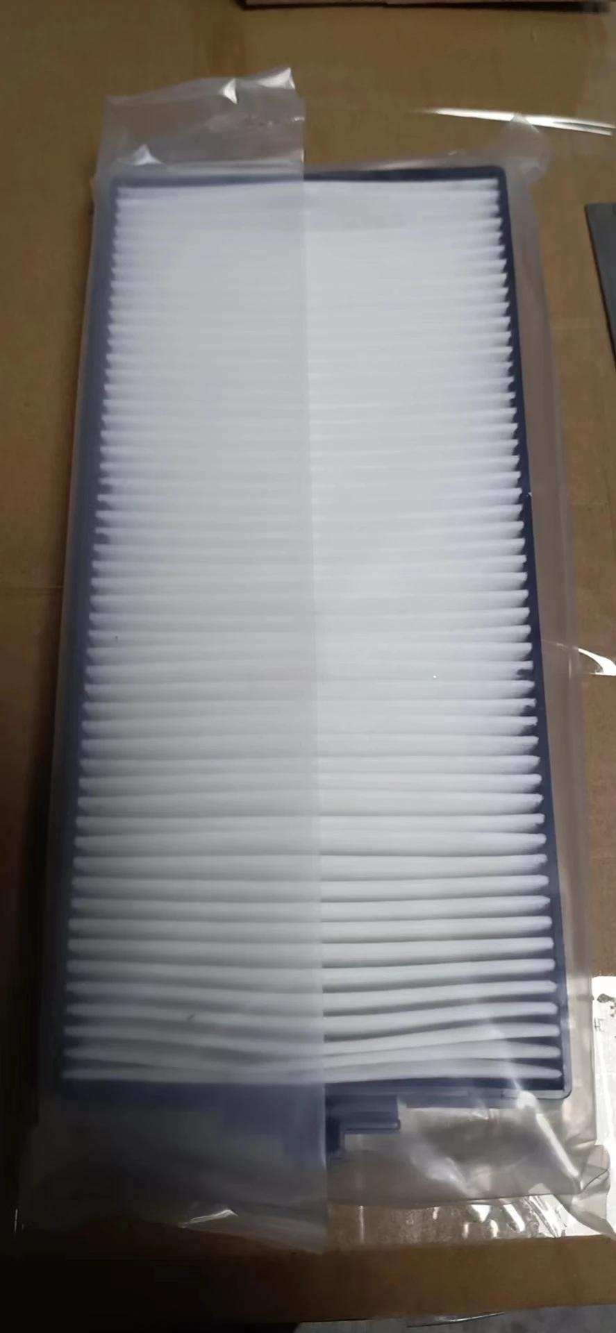 Air Filter ET-RFE300 for PT-EX520 PT-EX610 PT-EX620 PT-EX620L PT-EX800Z PT-EZ800ZL PT-EZ580 Projector
