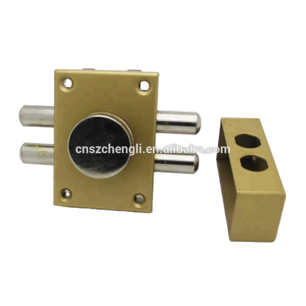 SPAIN 2 bolts RIM LOCK HIGH QUALITY RIM LOCK4111 FOR TUNISIA MARKET