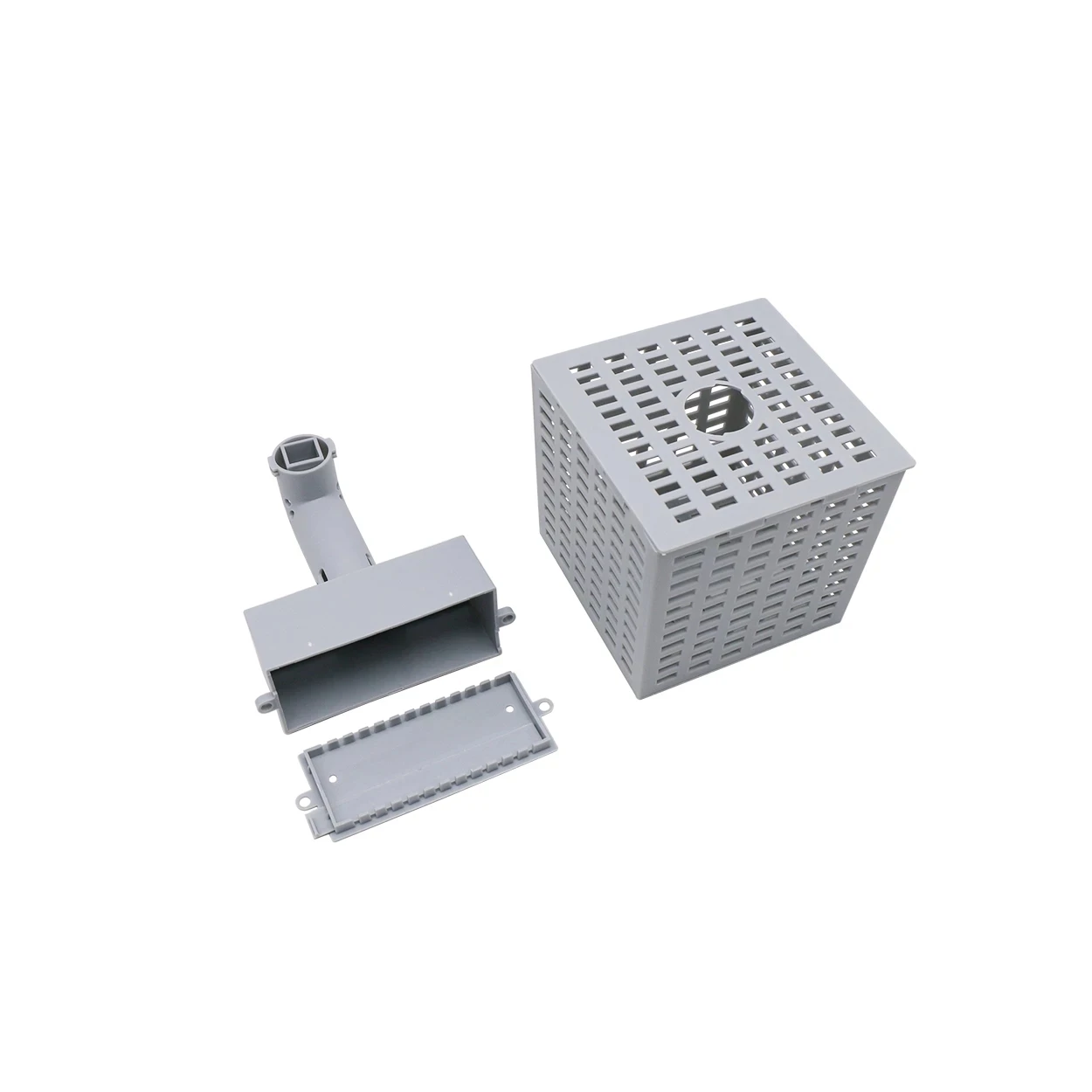 Automatic Dividing Beehive Beekeeping Tool Anti-escape Isolation Bee Tool Queen Rearing Cage