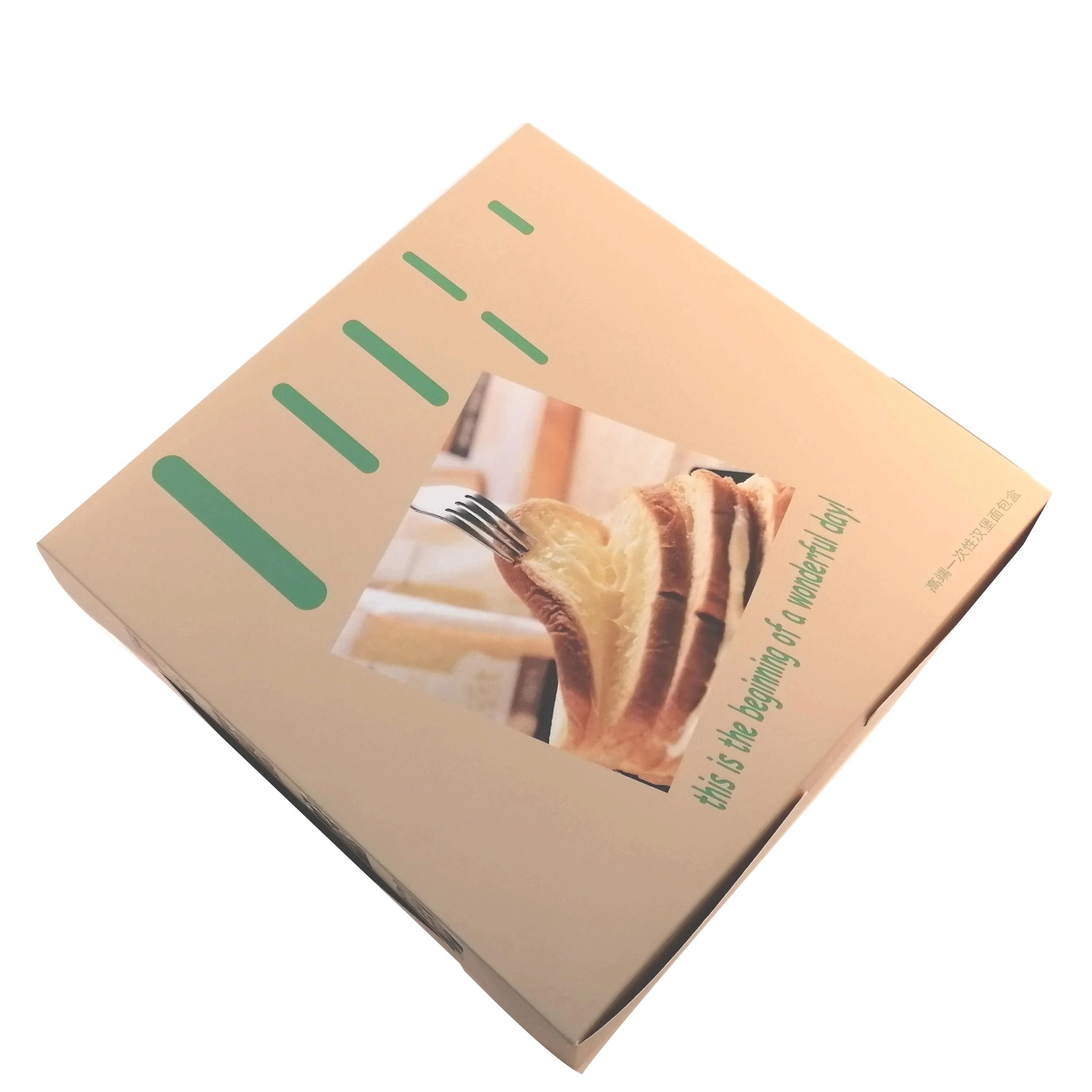 Wholesale High Quality Cheap Manufacture Customized Logo Portable Thick Recycled Corrugated 8 10 12 16 Inch Pizza Boxes