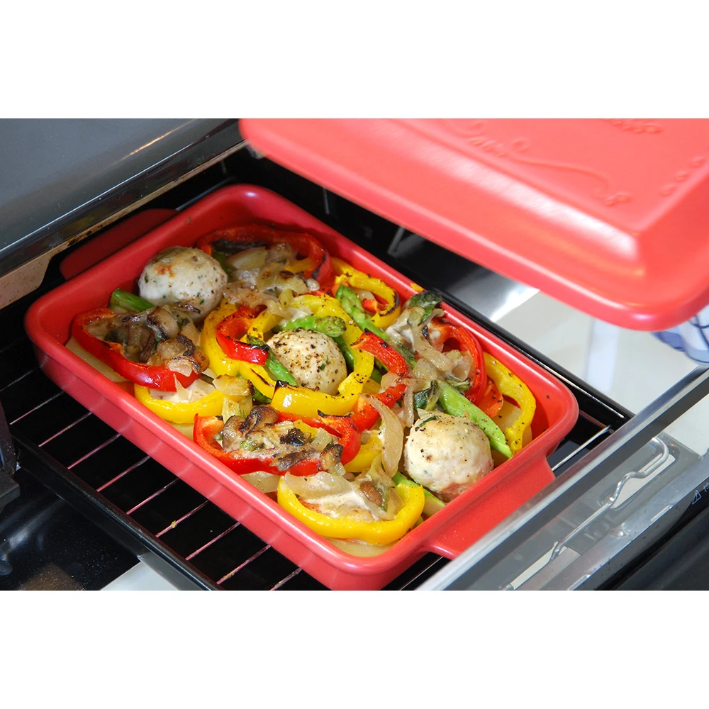 Japanese high quality frying bbq pan grill with sample style